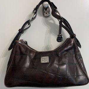 Donney & Bourke Hobo Bag